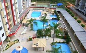 Privé das Thermas Caldas Novas